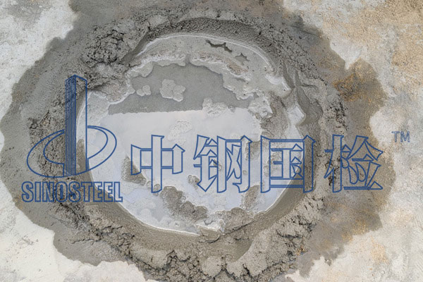 水泥檢測(cè)