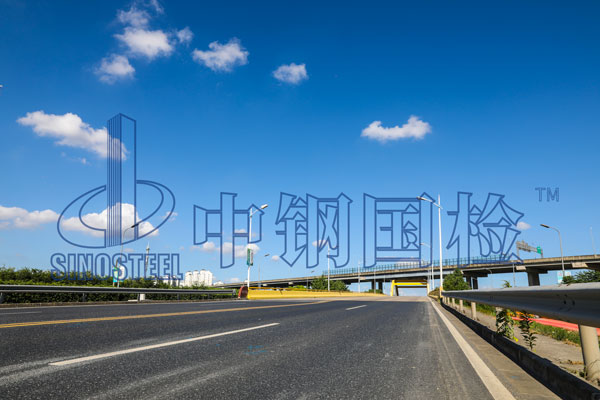 市政道路檢測(cè)