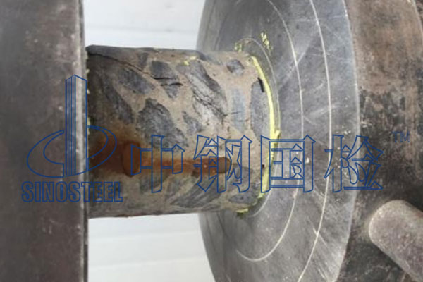 硬化混凝土水溶性六價鉻檢測方法 第三方檢測機構