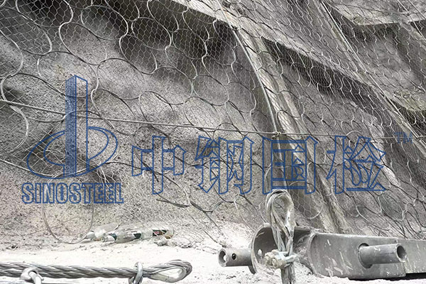 公路邊坡監(jiān)測(cè)