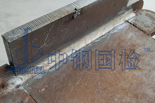 鋼結(jié)構(gòu)焊縫檢測(cè)數(shù)量怎么算 抽檢多少還是全數(shù)